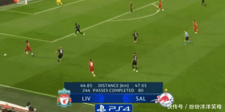 迈阿密vs纽约城全场数据：控球率51-49，射门8-5