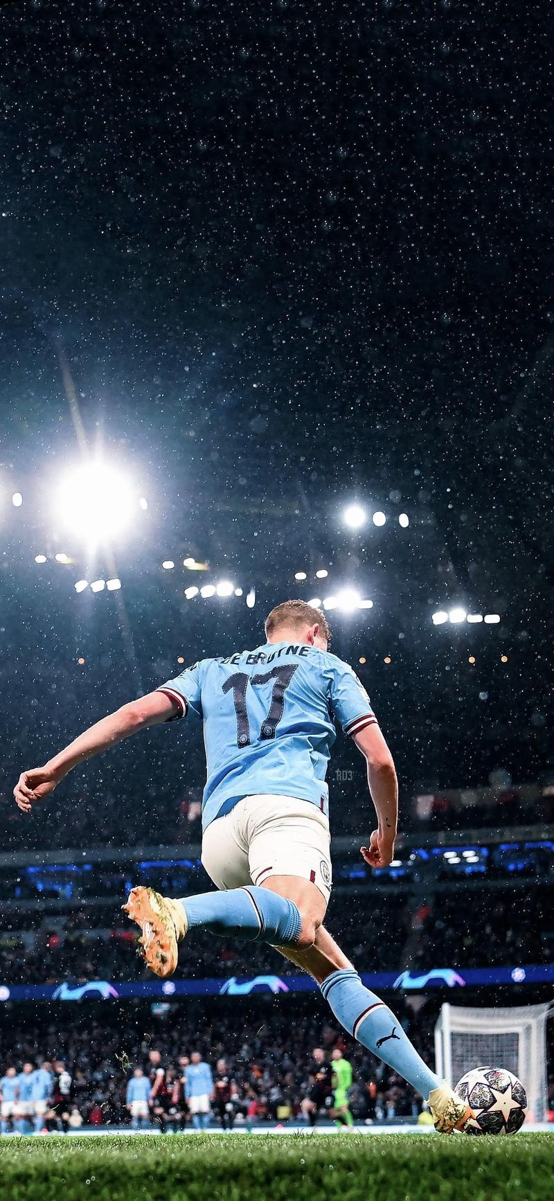 队报法国海外球员欧冠之夜：射手盛宴