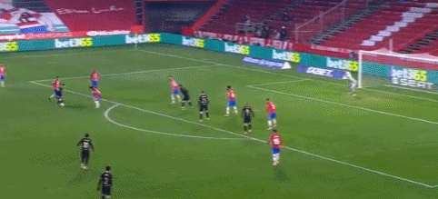 米体：热刺看上比塞克，英超对球员很有吸引力