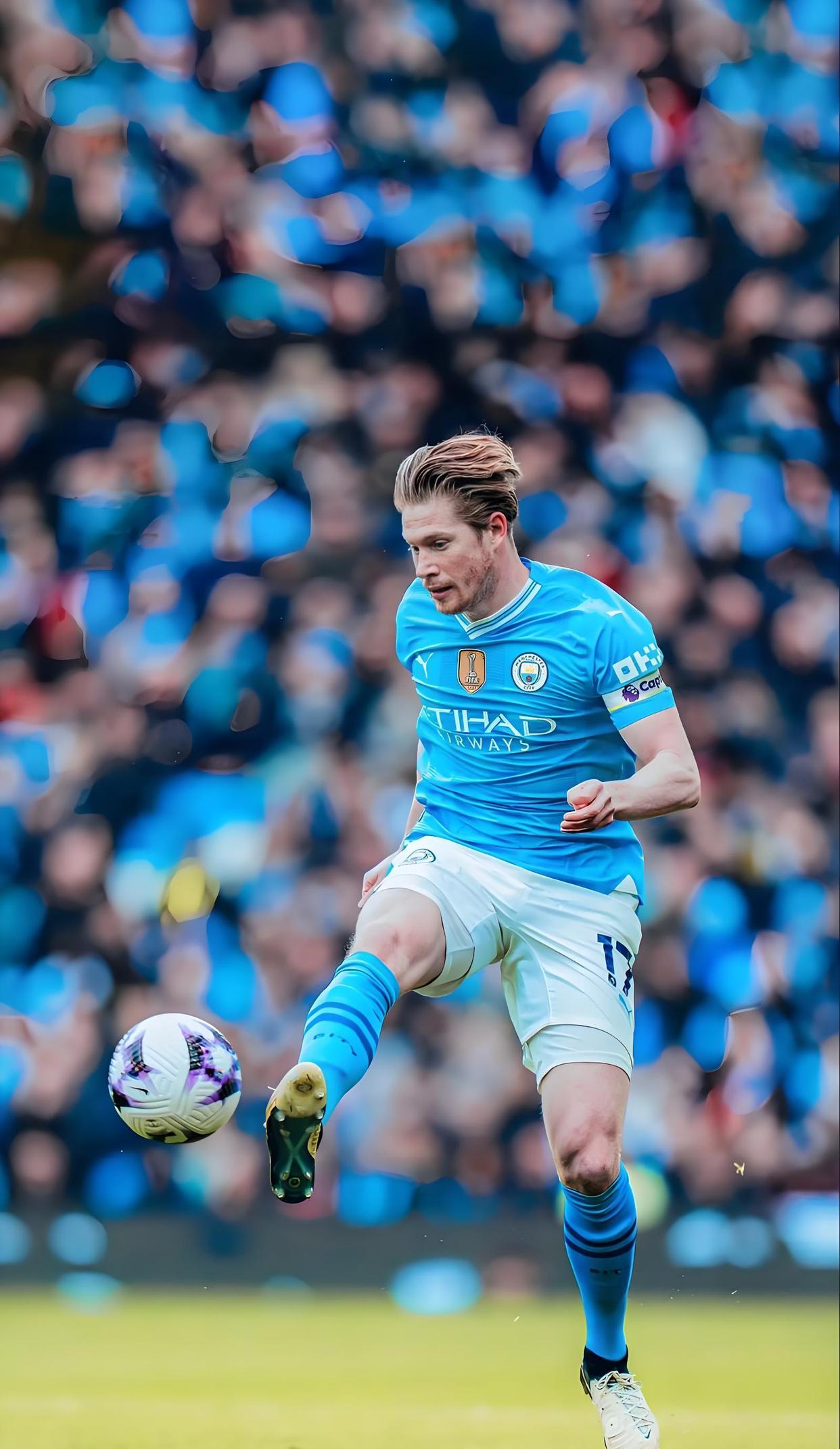 全场最低分！哈兰德全场数据：5射2正，仅完成9次传球